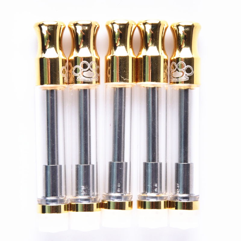 Vaping Area - Yocan-cartucho de aceite grueso para cigarrillo