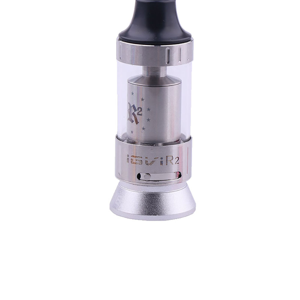 Vaping Area - Xfkm-Base de Metal para atomizador VIVI,