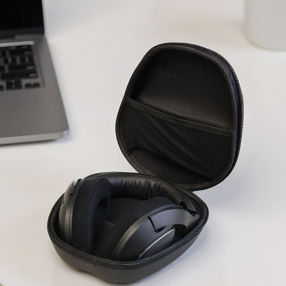 Estuche rígido HDB630 para Sen - Sennheiser Headphone Momentum 4 reseña y precio