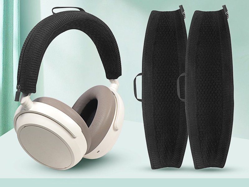 Funda de repuesto para diadema - Sennheiser Headphone Momentum 4 reseña y precio