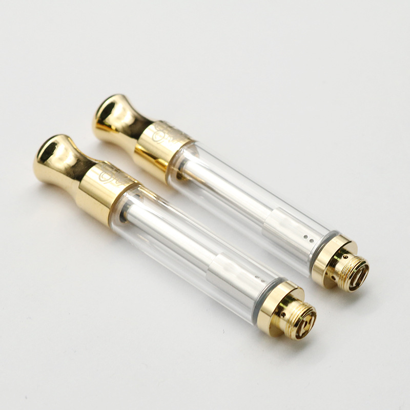 Yocan-cartucho de aceite grues - Vaping Area reseña y precio