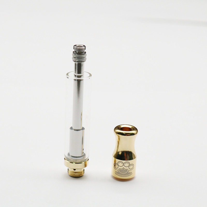 Yocan-cartucho de aceite grues - Vaping Area reseña y precio