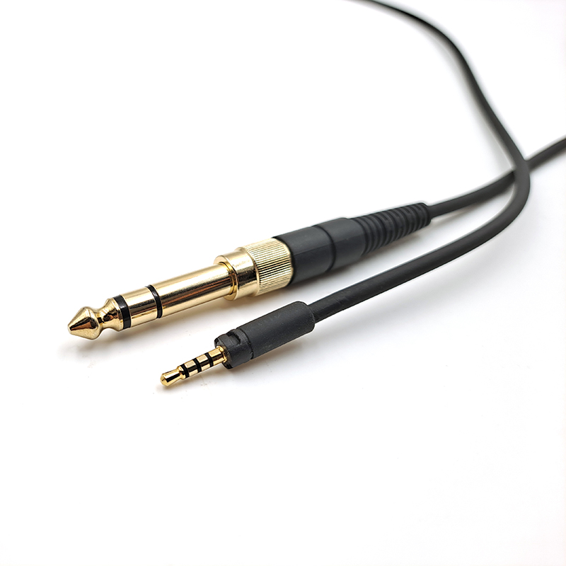 Cable de Repuesto para Auricul - Sennheiser Headphone Momentum 4 reseña y precio