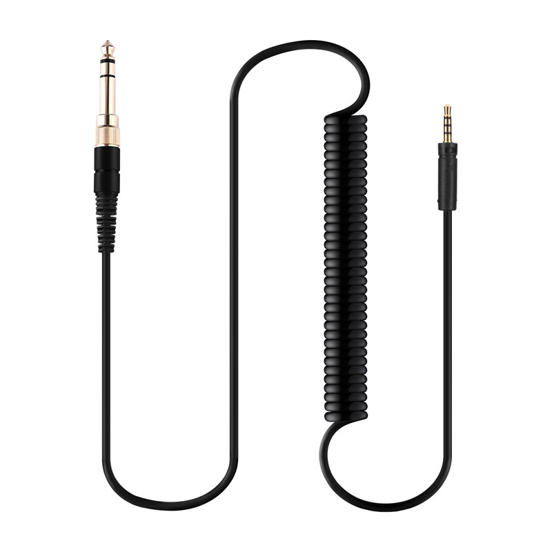 Cable de Repuesto para Auricul - Sennheiser Headphone Momentum 4 reseña y precio