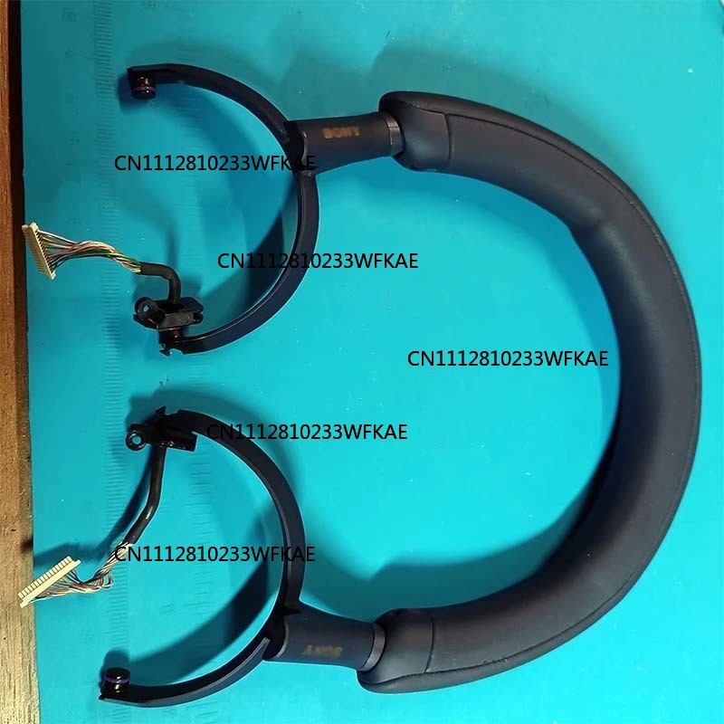 95% Nuevo Conjunto de diadema  - Sony Headphone Wh-1000Xm5 reseña y precio
