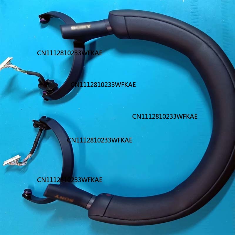 95% Nuevo Conjunto de diadema  - Sony Headphone Wh-1000Xm5 reseña y precio