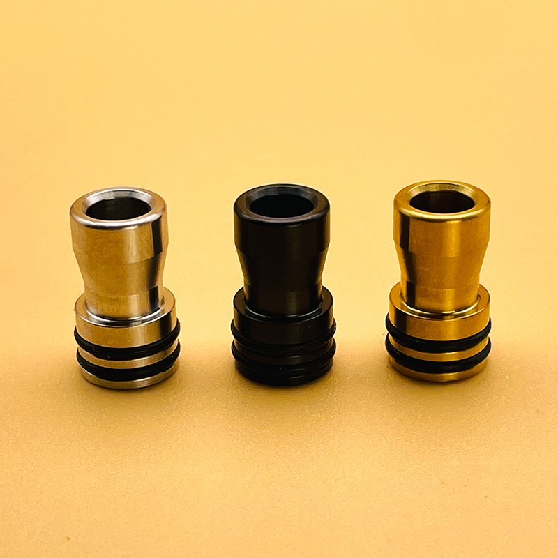 Punta de vaporización mini DSX - Vaping Area reseña y precio
