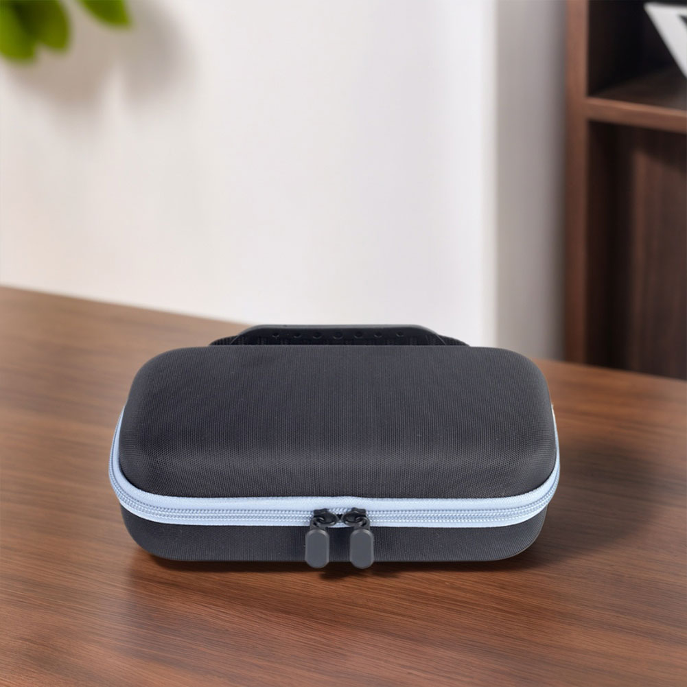 Estuche rígido antiarañazos, b - Anker Speaker Soundcore Boom 2 reseña y precio