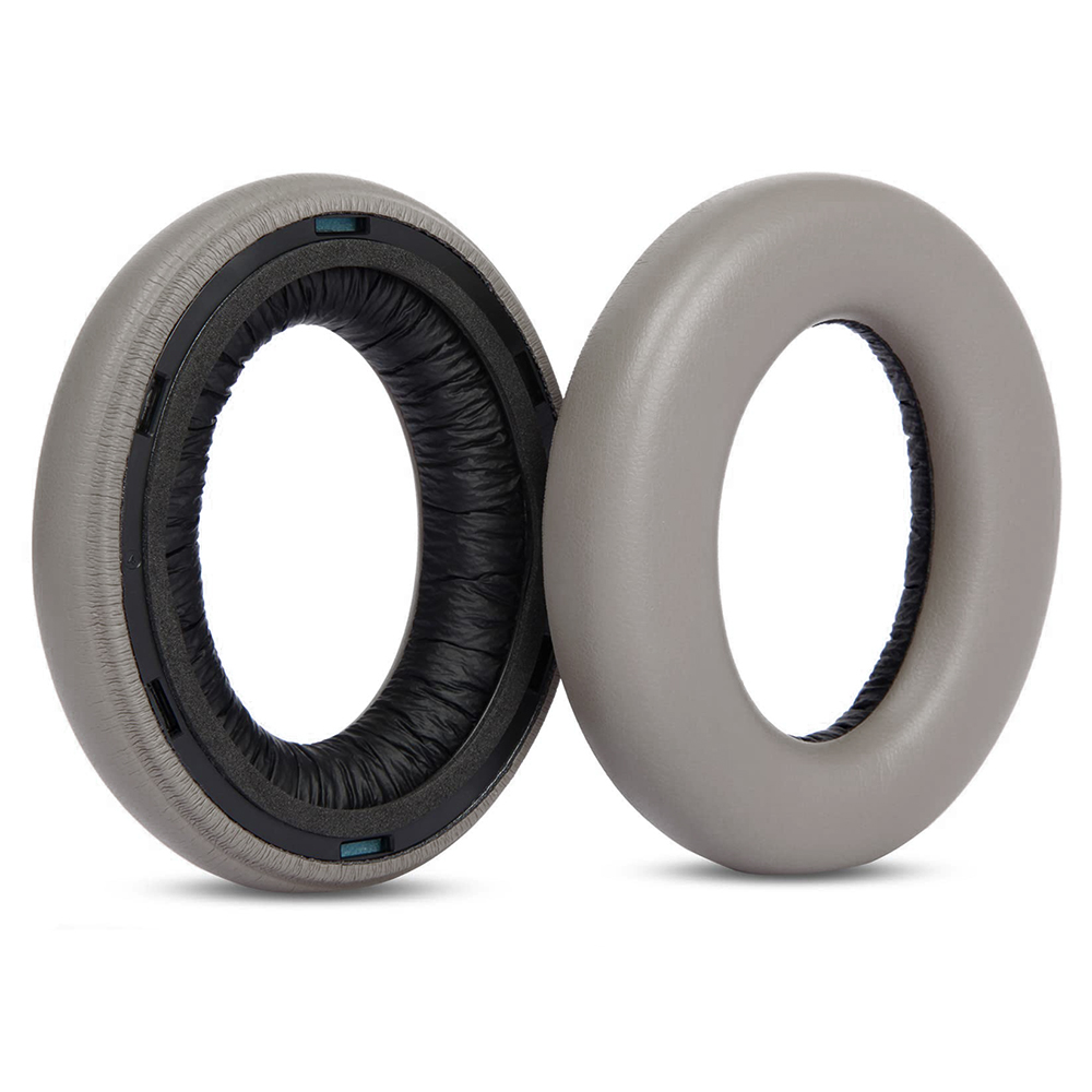 Almohadillas NUNUVV con hebill - Sennheiser Headphone Momentum 4 reseña y precio
