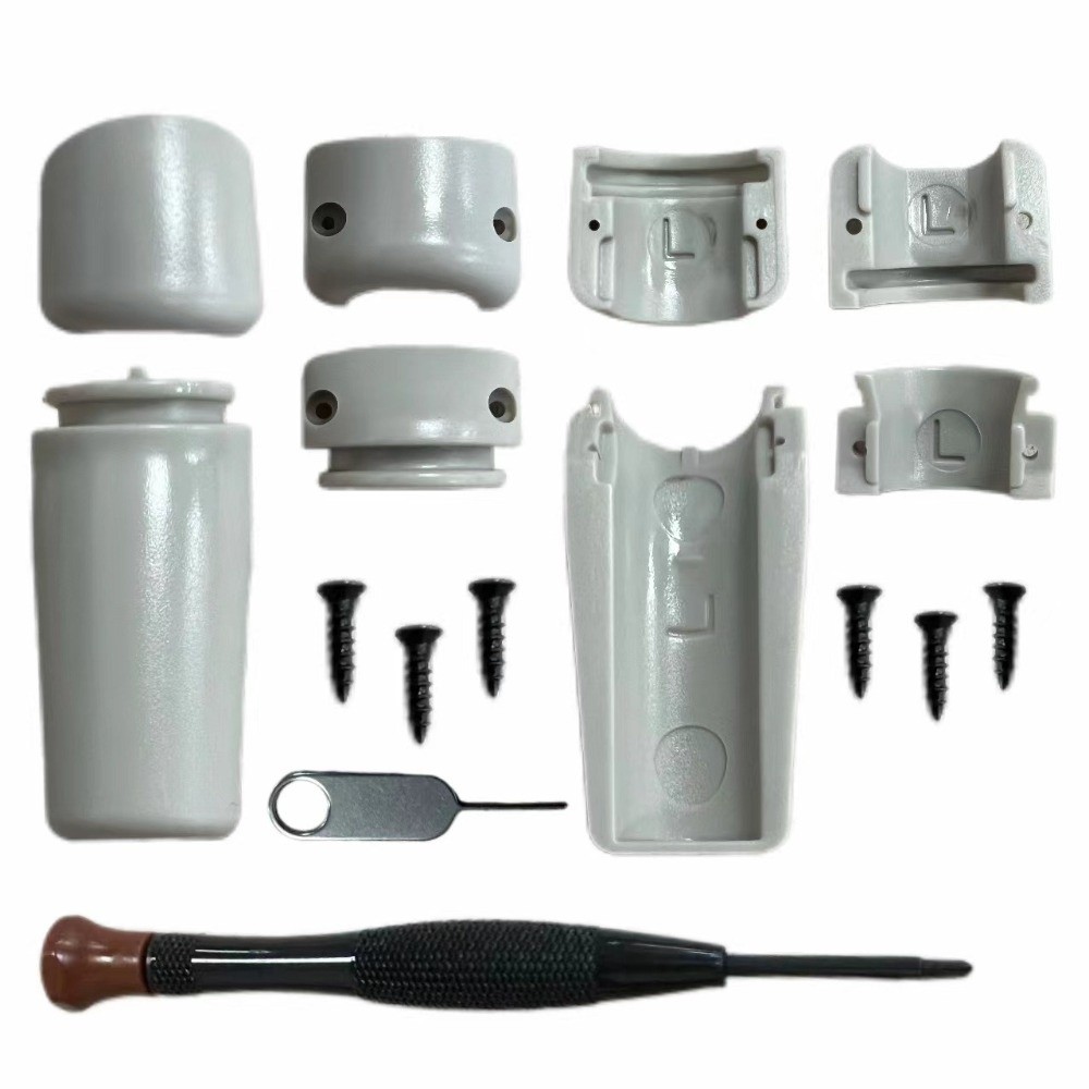 Kit de reparación de bisagras  - Sony Headphone Wh-1000Xm5 reseña y precio