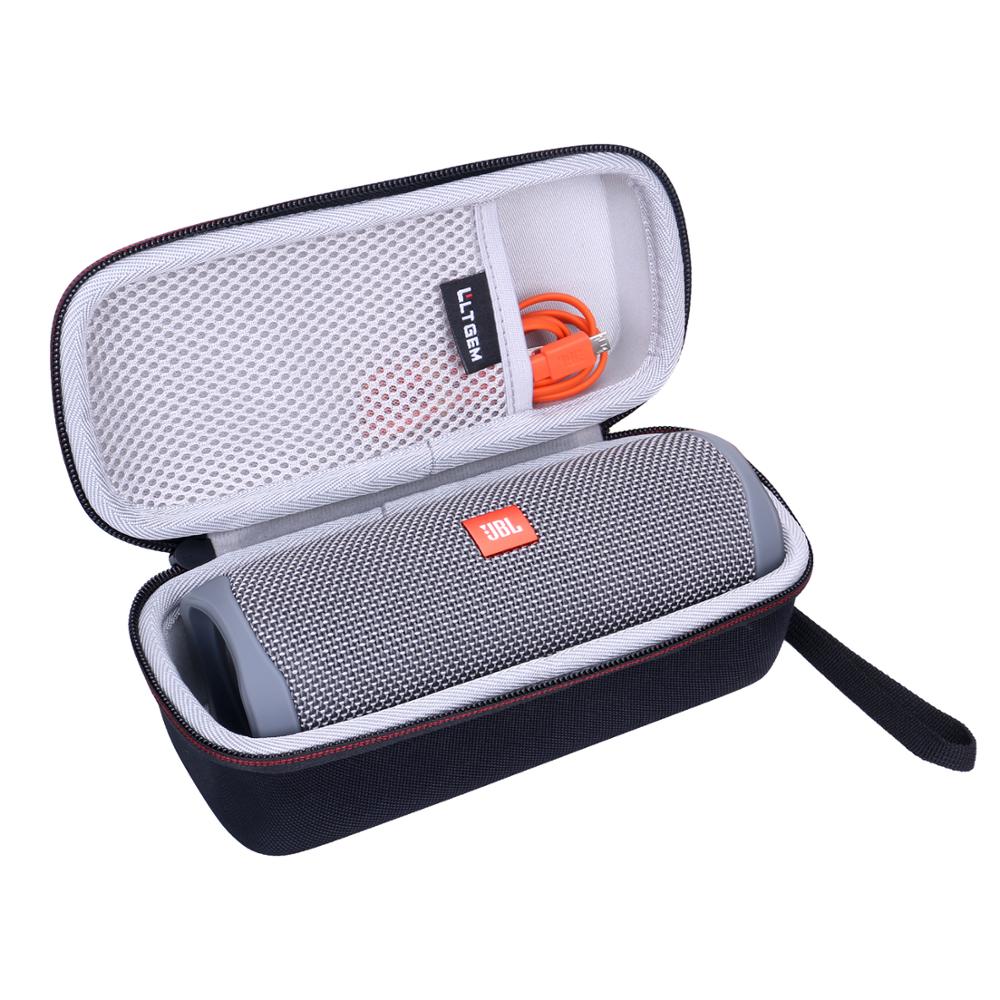 Funda de altavoz LTGEM para al - Anker Speaker Soundcore Boom 2 reseña y precio