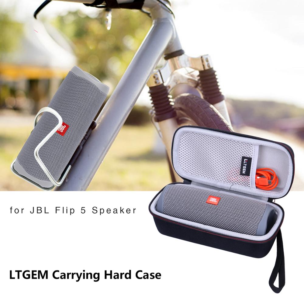 Funda de altavoz LTGEM para al - Anker Speaker Soundcore Boom 2 reseña y precio
